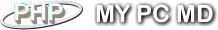 MyPCMD